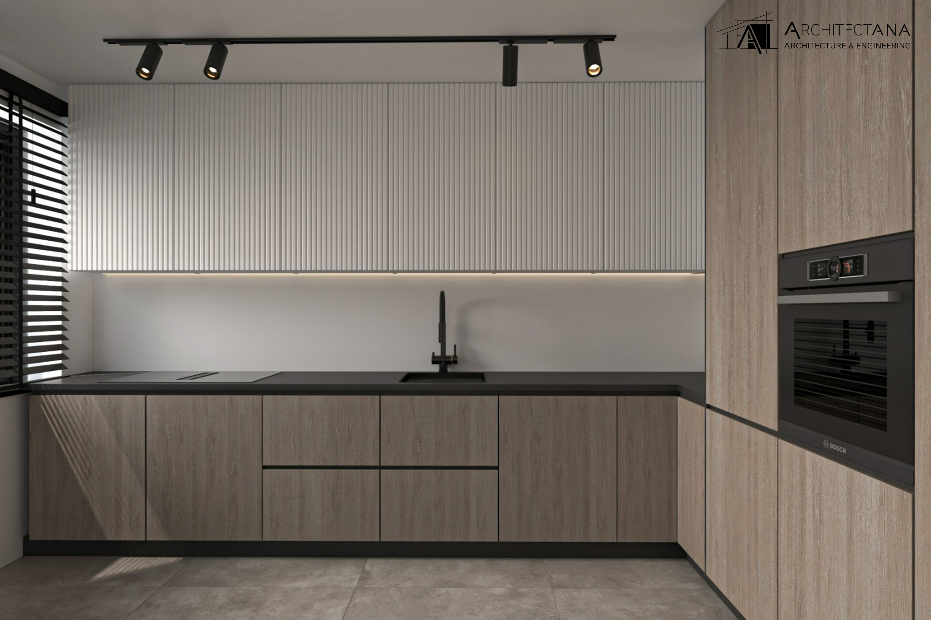2024 | LUIK - APARTMENT RENOVATION